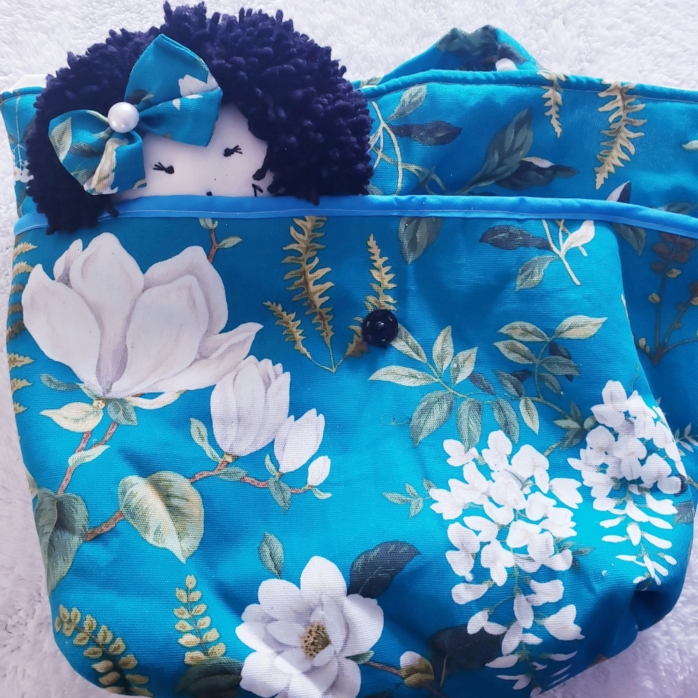 Handbag - Picture 3 of 3